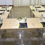 Hotel Sercotel Kalma