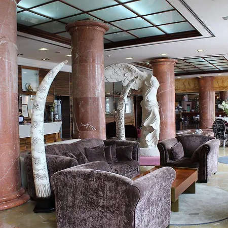 Sercotel Kalma סיטגס