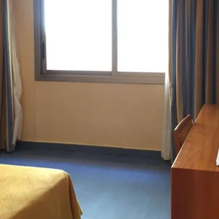 Sercotel Kalma Hotell