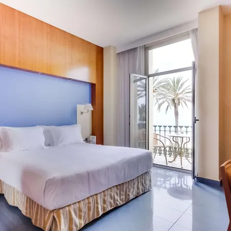 Sercotel Kalma 4* סיטגס