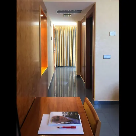 מלון Sercotel Kalma