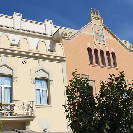 מלון Sercotel Kalma 4*