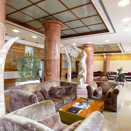 Sercotel Kalma 4* סיטגס