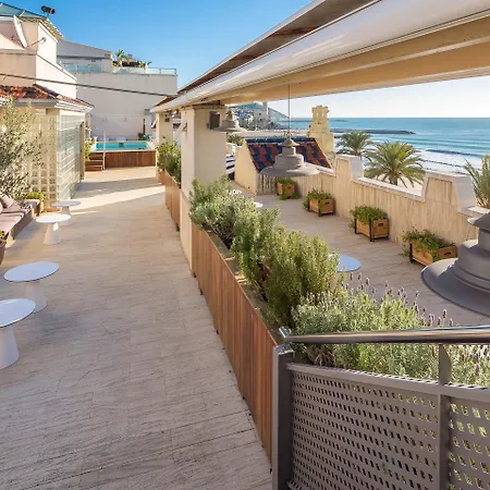 Hotell Sercotel Kalma Sitges