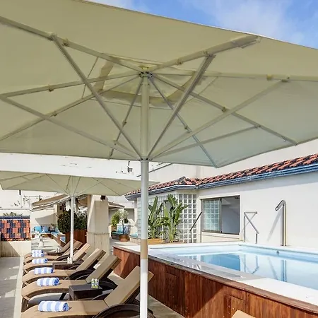 מלון Sercotel Kalma