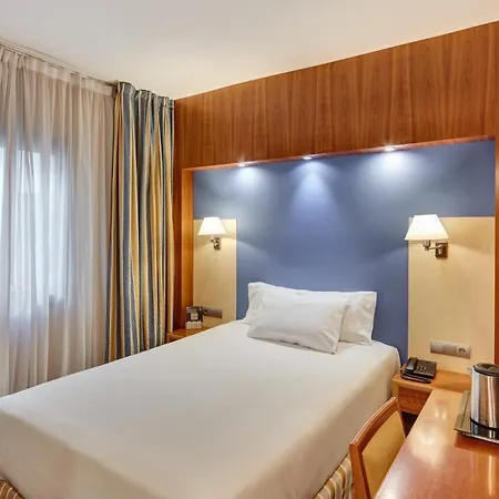 מלון Sercotel Kalma