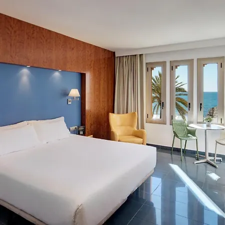 Sercotel Kalma 4* סיטגס
