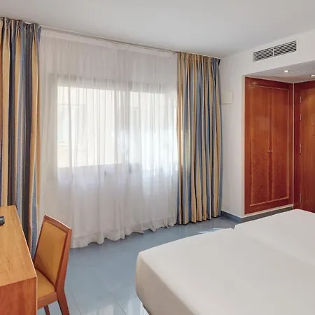 Sercotel Kalma מלון סיטגס
