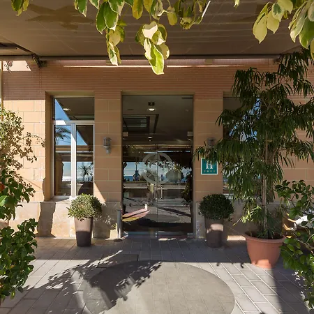 Hotell Sercotel Kalma Sitges