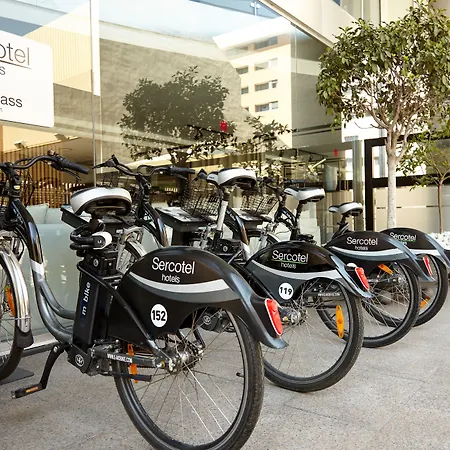 Hotell Sercotel Kalma Sitges