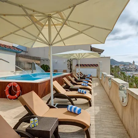 Hotell Sercotel Kalma
