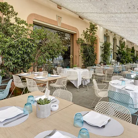 Hotell Sercotel Kalma