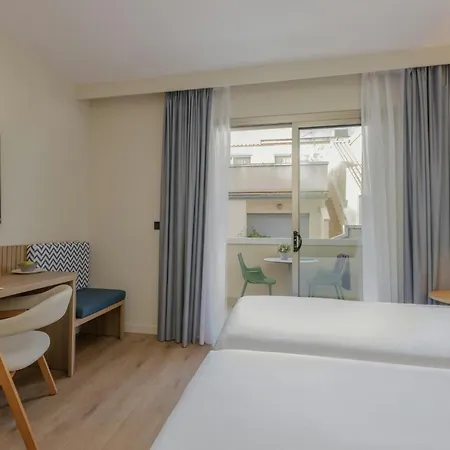 Sercotel Kalma Hotell 4*