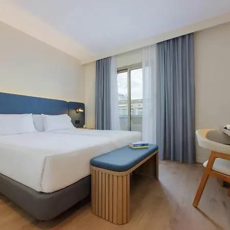 Sercotel Kalma Hotell Sitges