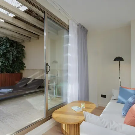 Sercotel Kalma 4* Sitges
