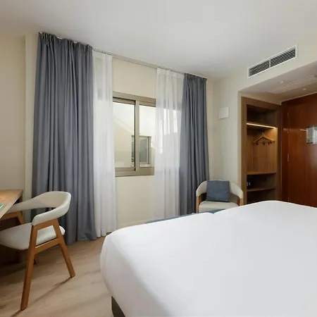 Sercotel Kalma Hotell