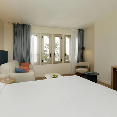 Sercotel Kalma 4*