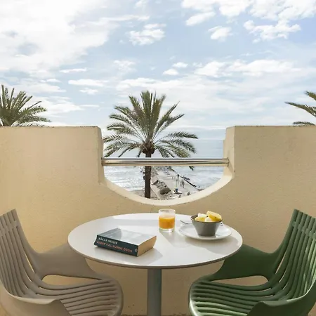 Sercotel Kalma 4* Sitges