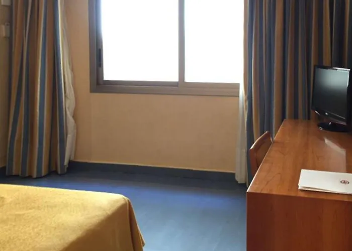 Sercotel Kalma 酒店