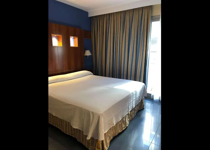 فندق Sercotel Kalma