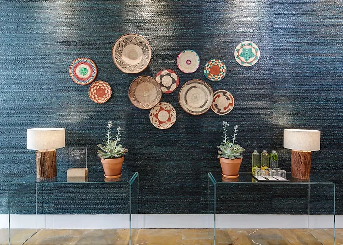 Sercotel Kalma فندق سيدجيس