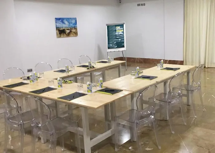Sercotel Kalma 4*