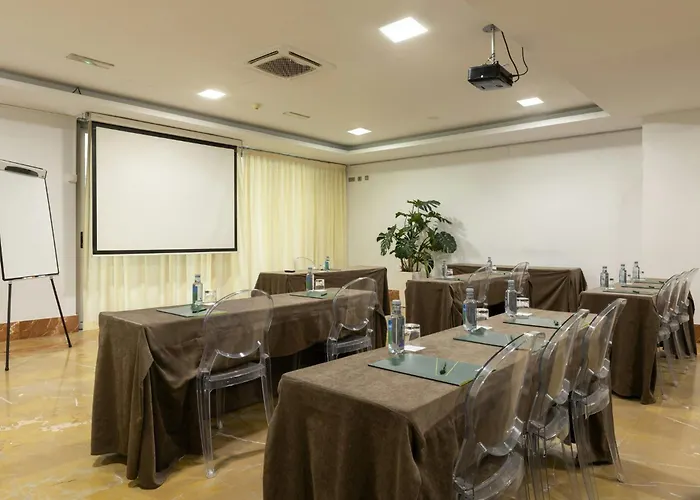 Sercotel Kalma 4*