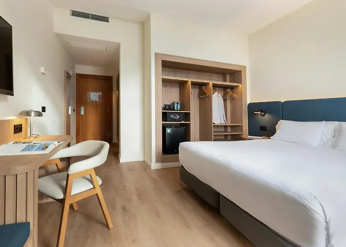 Sercotel Kalma 4*